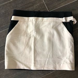 Proenza Schouler mini skirt-new without tags